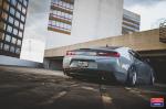 Chevrolet Camaro X Work on Vossen Wheels (VWS-3) 2017 года